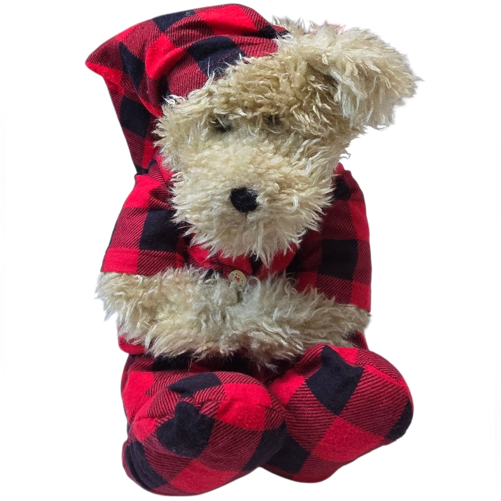 Boyd's Bears Bear In PJS